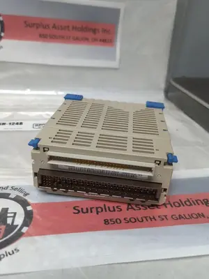 USED WESTINGHOUSE IC31113G06