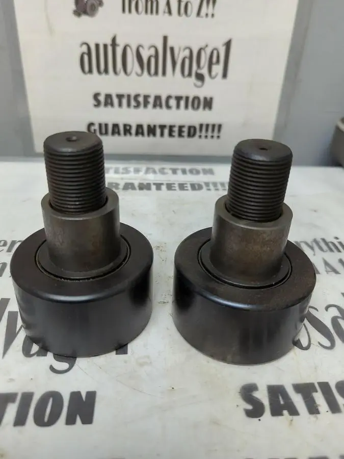 Used MCGILL CFE 2 3/4 SB Bearings Ohio US | Surplus Asset Holdings #1238692
