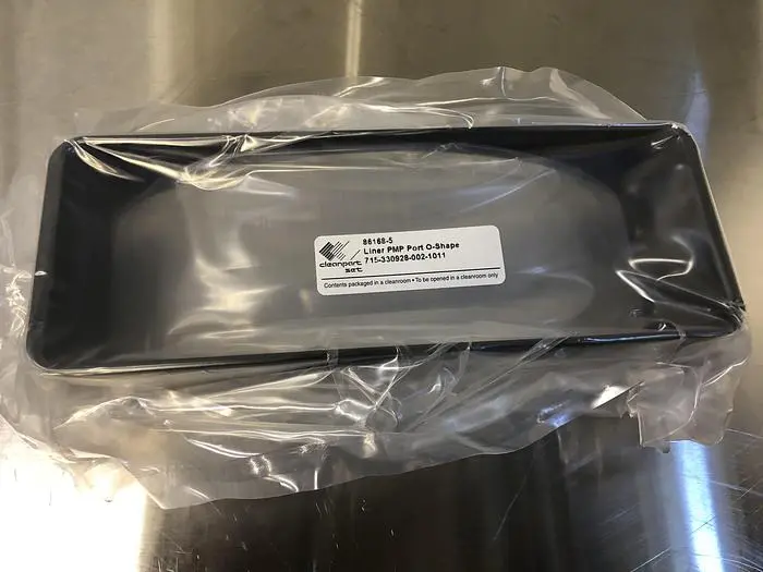 Used LAM RESEARCH _UNKNOWN_ Semiconductor Parts | Advanced Capital Equipment Sales #430989