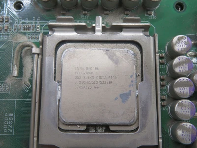 Used PHOENIXBIOS _UNKNOWN_ Printed Circuit Boards (PCB) Texas US | OCO Industrial #1690228
