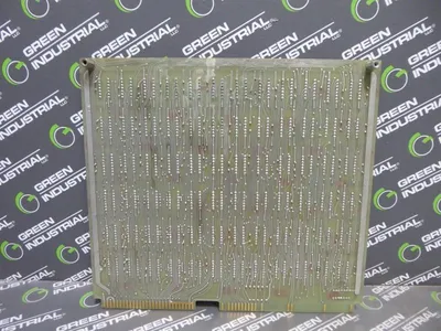 Gould Modicon C138 Control Board Rev. D Used