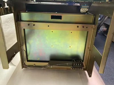 Used FANUC A02B-0094-C061 Industrial Controls | Surplus Asset Holdings #1221349