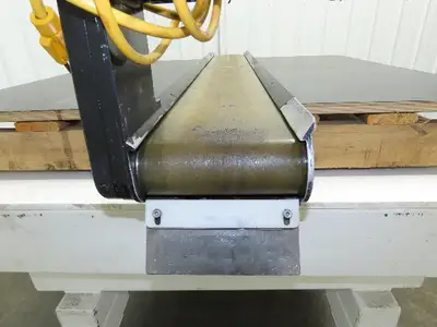 Used PAX _UNKNOWN_ Belt Conveyors Indiana US | Arrow Industrial #1366786