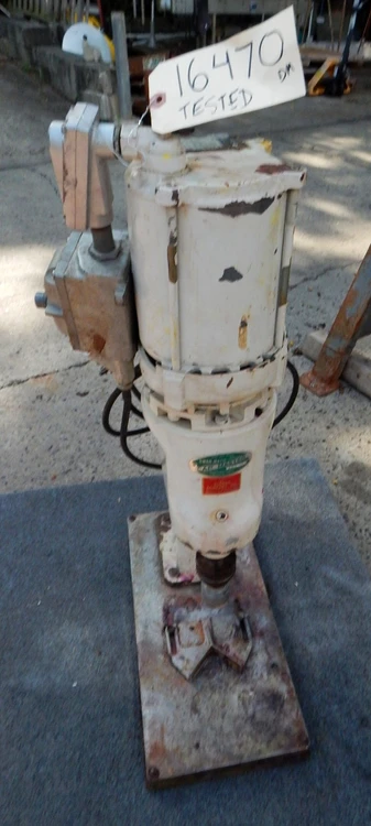 Used SWAN MATIC CAPPER 49 PC Cappers New Jersey US | Champion Trading Corporation #423307
