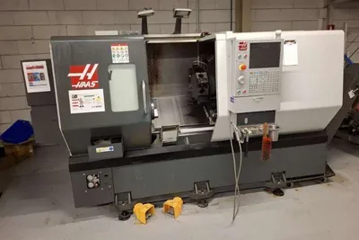 USED HAAS DS-30Y
