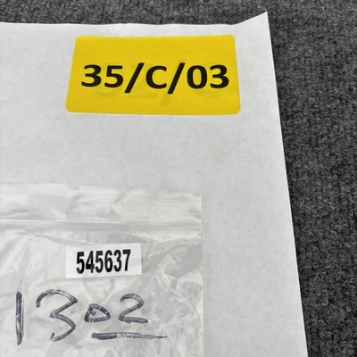Used TRANSCAT 3323E Misc Electrical & Power Parts California US | Davliegogo LLC #1709560