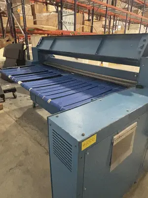 2017 84” Rosenthal Sheeter