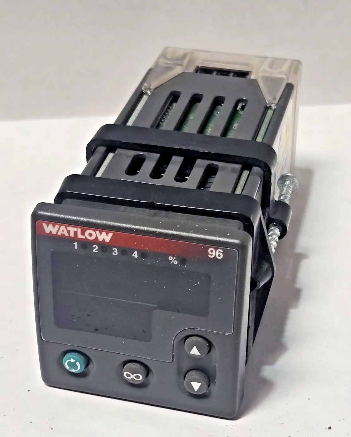 Used Watlow 4654654645555 PLC Temperature Modules | Amiron Machinery #736405