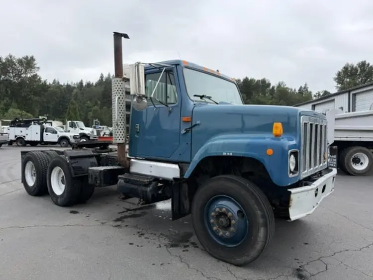 Used 1999 INTERNATIONAL S2574 Conventional trucks Washington US | Puget Sound Truck Sales #1546542