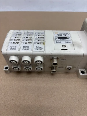 Used SMC EX-250-SDN1 Transistors Indiana US | J&J Industrial Supply #1368415