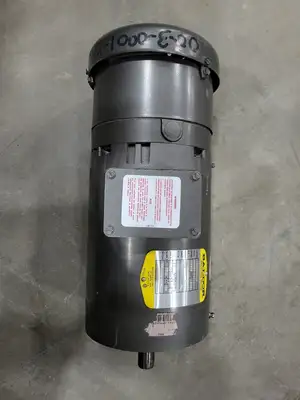 NEW BALDOR VBM3546T-5