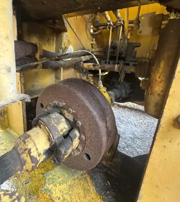 Used 1988 FURUKAWA FL230 Wheel Loaders New Jersey US | Proxy Equipment #1388687