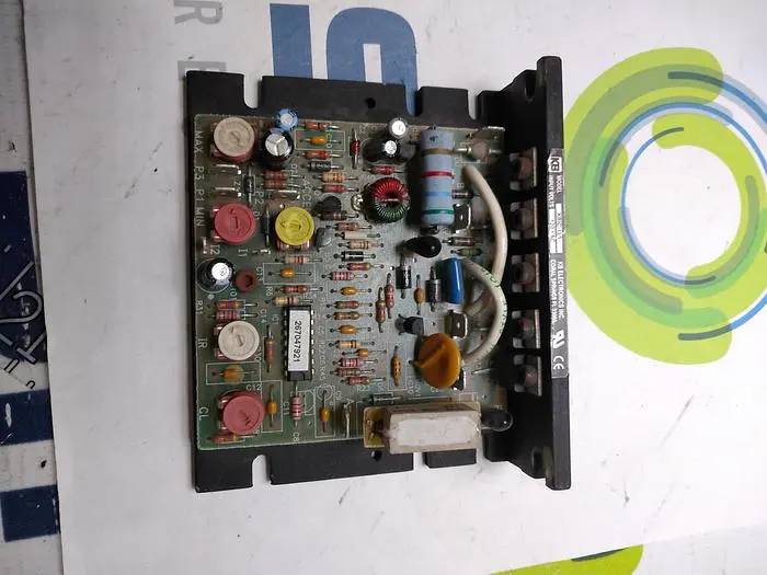 Used KB KBIC-120 Circuit Boards Florida US | SMT Resource #484677