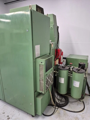 1996 SODICK MOLD MAKER 3 EDM, Sinker EDM | Edge Machine Tools, Inc (2)