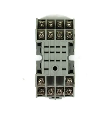 USED IDEC SY4S-05