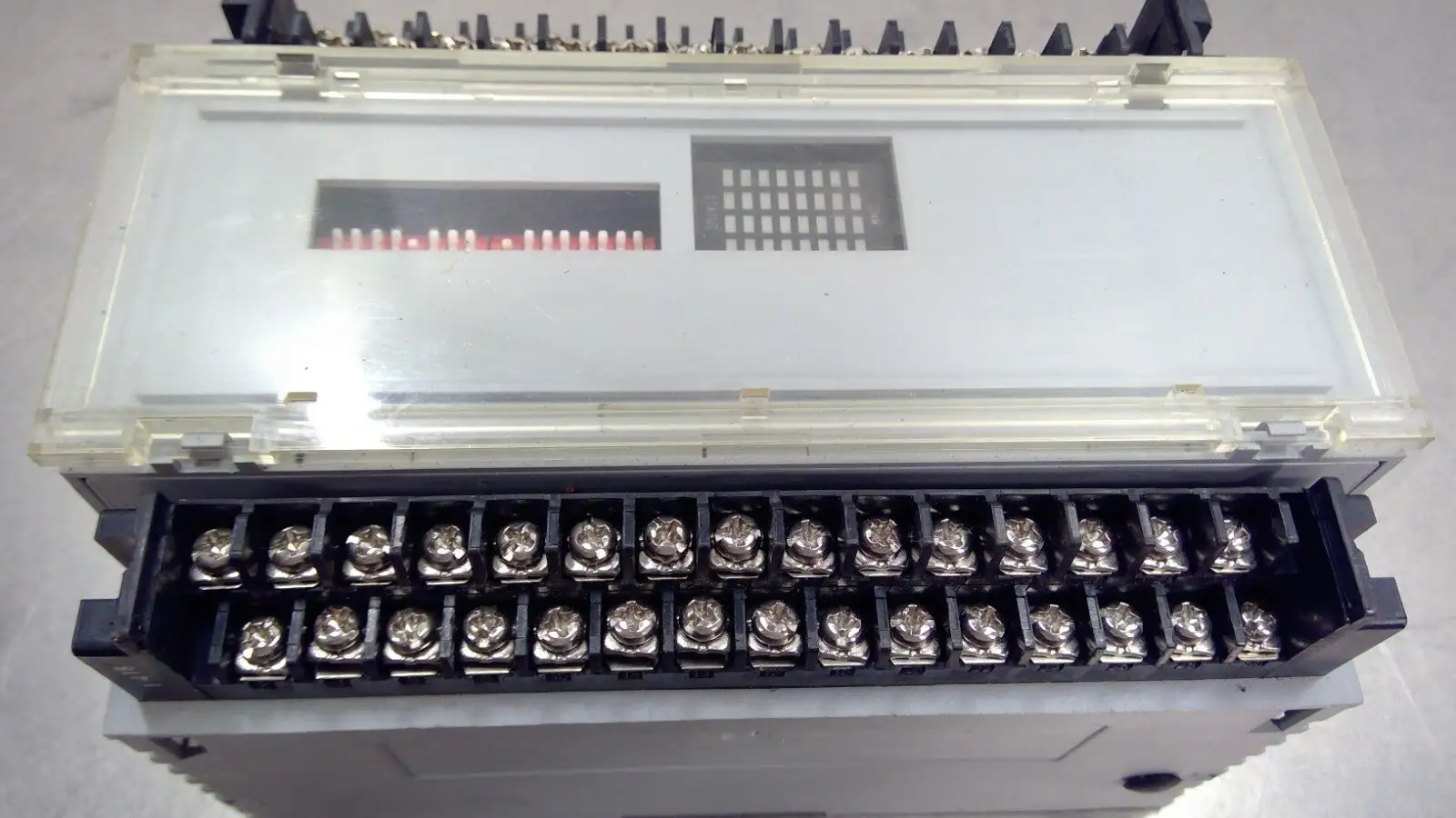 Used Allen-Bradley Allen Bradley 1791-32B0 B PLC Input & Output South Carolina US | Palmetto Automation #1304295