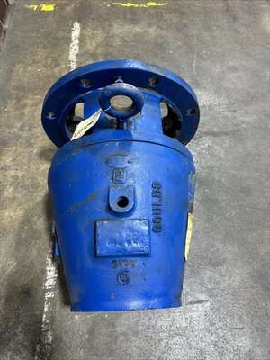 USED GOULDS 3175S