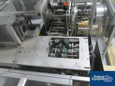 USED IMA IMA Cartoner, Model A94
