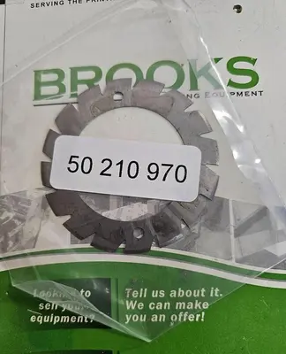 USED MBO 50210970