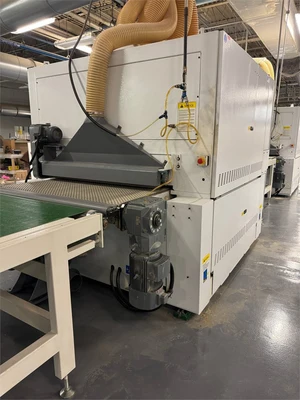 USED 2019 MOTIMAC SFR-R-R1300