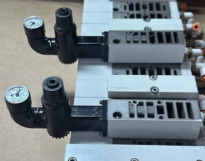 USED Numatics 239-1174