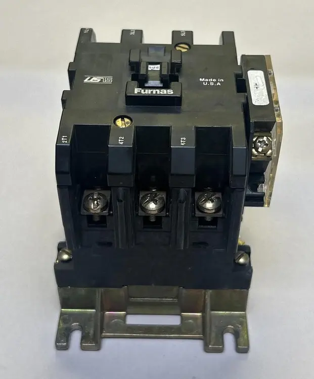 Used FURNAS 21FF32A Miscellaneous Equipment (Electrical & Power) Ohio US | Surplus Asset Holdings #1239203