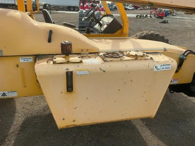 Used PETTIBONE 8036 Telehandlers Michigan US | Miedema Asset Management Group #1760275