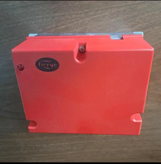 Used FIREYE PPC6000 Boiler Accessories California US | Machinery & Equipment #139505