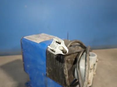 USED PULSATRON LPB3MAVTC1520B1211915