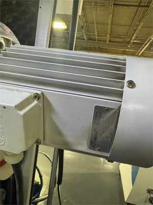 USED 2019 DAHAKA MD6015A