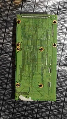 USED FANUC A20B-8001-0630/07C