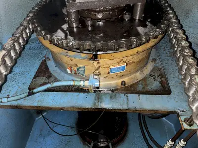 USED SESCO 55-523