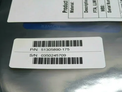 NEW HONEYWELL 51305890-175 MCTAMT04