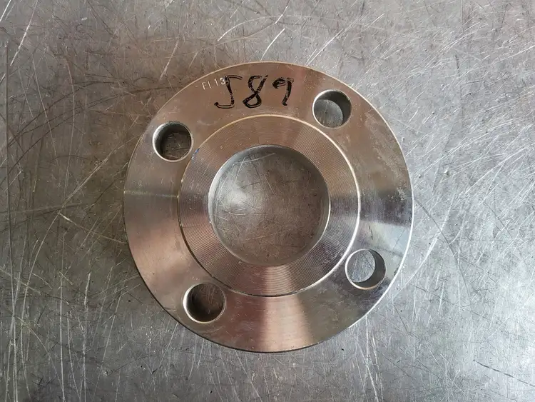 Used ENLIN A/SA182 F304L/304 Bearings British Columbia CA | Lenmark #260649