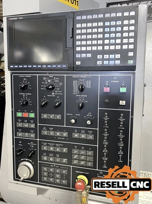 USED 2016 Ganesh Cyclone 52BY2