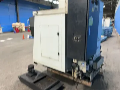 Used 2005 HURCO VM1 Vertical Machining Centers Ohio US | HGR 24 #1556731