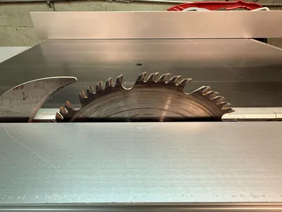 2006 WILHELM ALTENDORF WA6 Circular Cold Saws | ListingHippo (6)