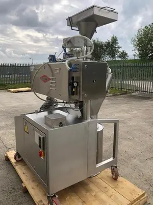 FITZPATRICK D6A Máquinas trituradoras (Fitzmills) | Perry Equipment (1)