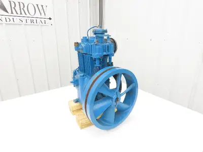 Used QUINCY _UNKNOWN_ Air Compressors (Misc) Indiana US | Arrow Industrial #1408748