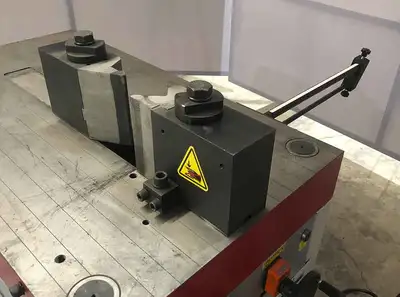 USED ISITAN HP-40