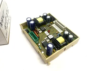 Used SIGMATEK POWER SUPPLY CONTROL BOARD 9904.362.01 PLC Power Supplies Michigan US | Maverick Industrial Sales #1090762