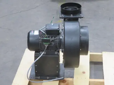 Used LAFERT 90L DA2 Motors (misc) Texas US | Aucto #1307072