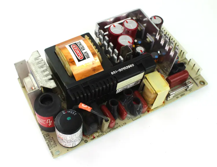 Used ASTEC SA100-1401 Power Supplies Kentucky US | Industrial Parts R Us Inc. #356261