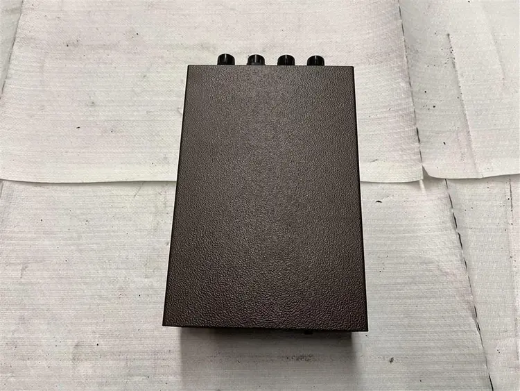 Used RENISHAW MI 12 INTERFACE UNIT Misc Electrical & Power Parts BE | Apt International N.V #363932