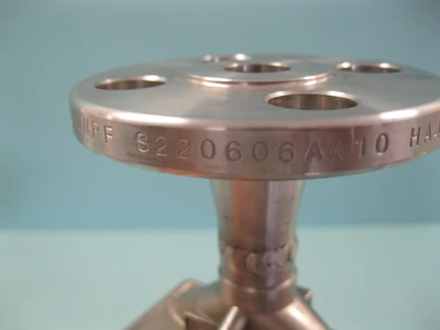 USED Micro Motion R050