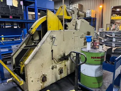 USED LITTELL 620 7PD C100