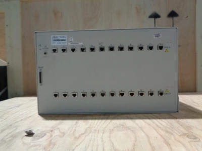 USED SPIRENT 6826