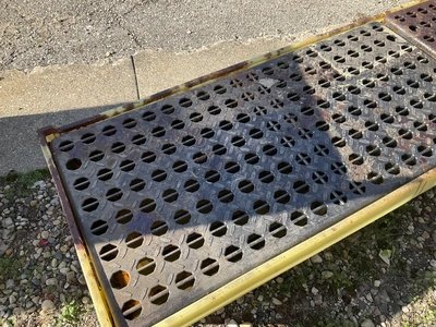 Used _UNKNOWN_ _UNKNOWN_ Tub Michigan US | Miedema Asset Management Group #1693298