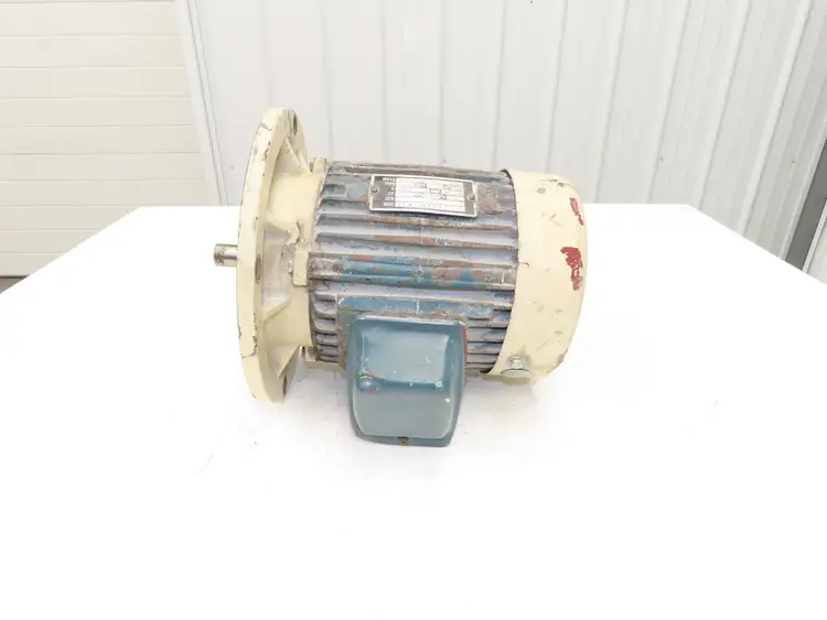 Used LOUIS-ALLIS _UNKNOWN_ Motors (misc) Indiana US | Arrow Industrial #555082