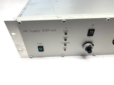 Used COHERENT 1268423 Power Supplies | Maverick Industrial Sales #1110438